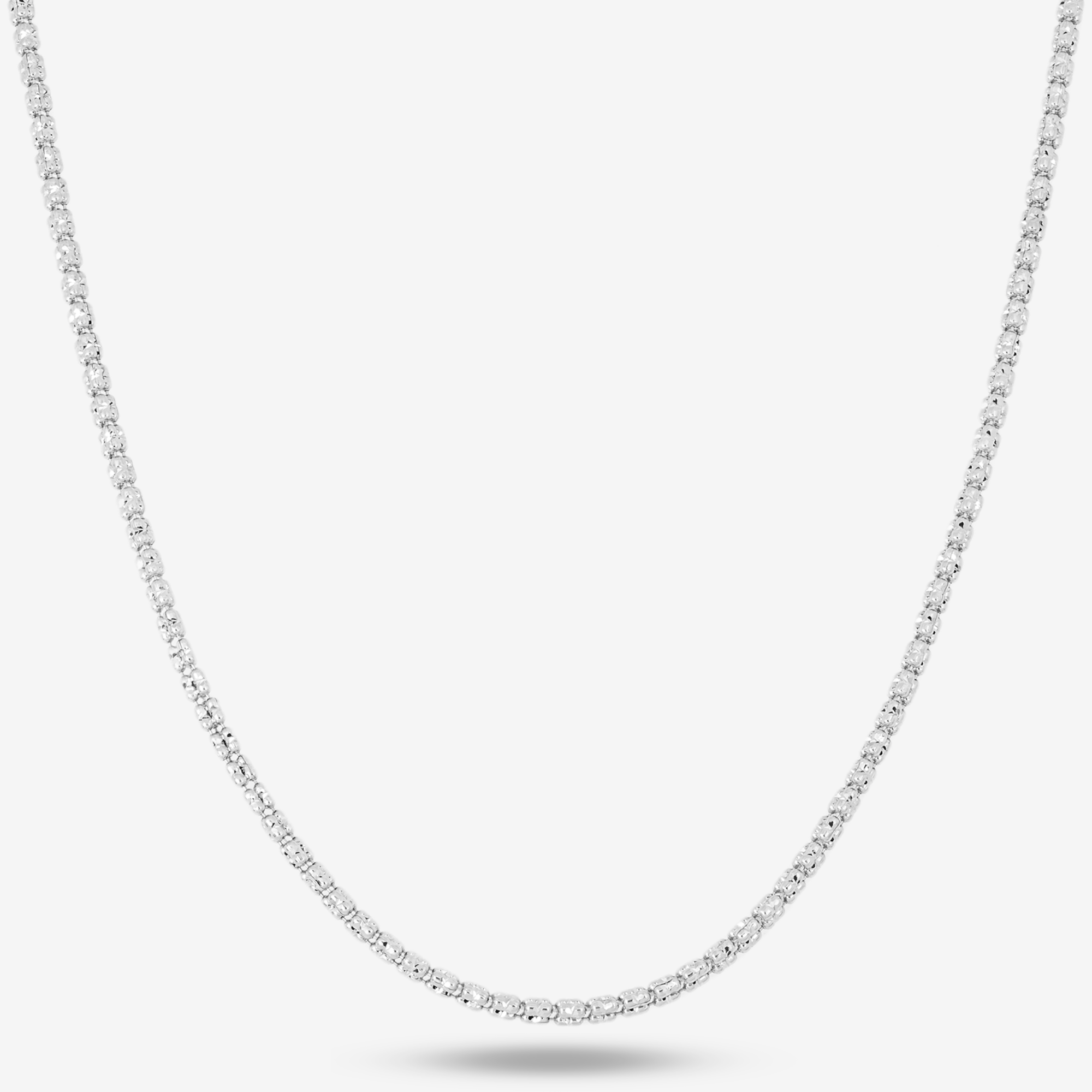 ROUND CHAIN IN WG