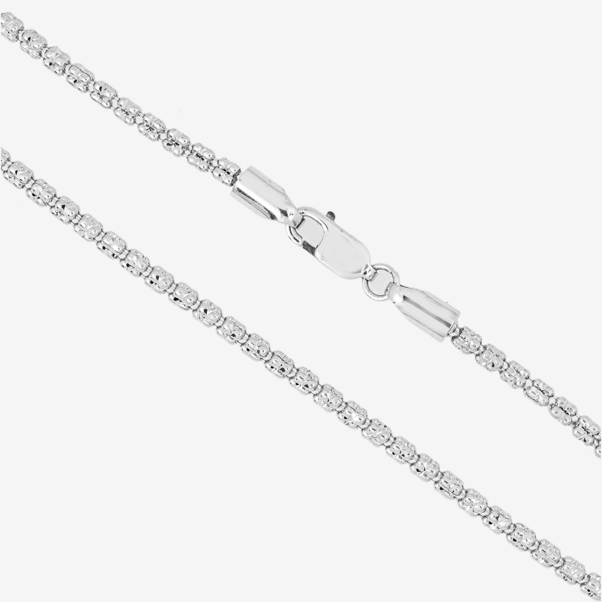 ROUND CHAIN IN WG