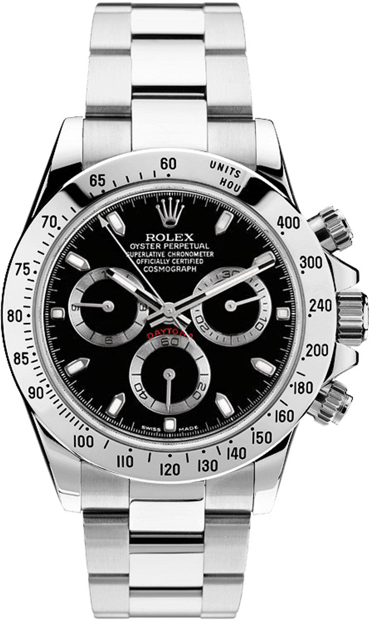 Rolex Daytona 116520