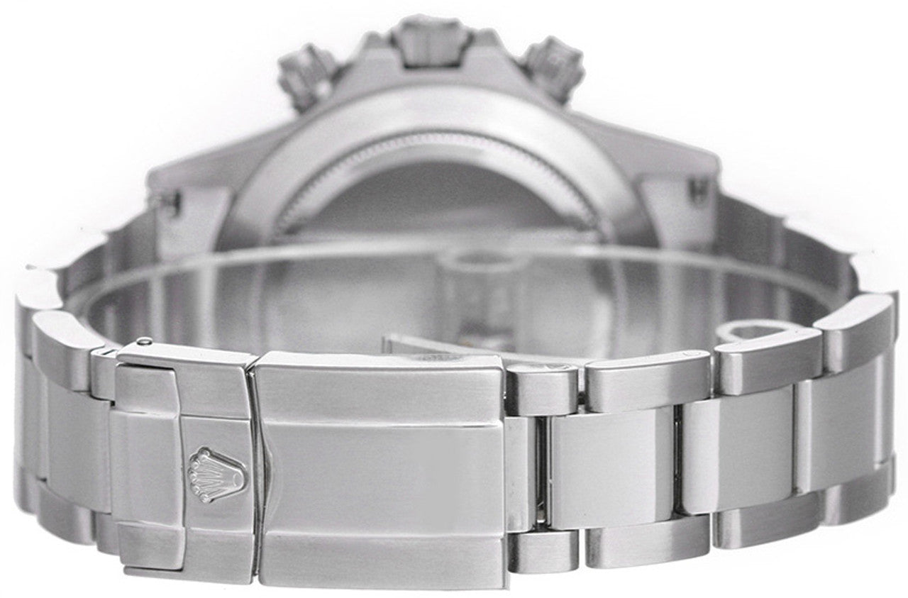 Rolex Daytona 116520