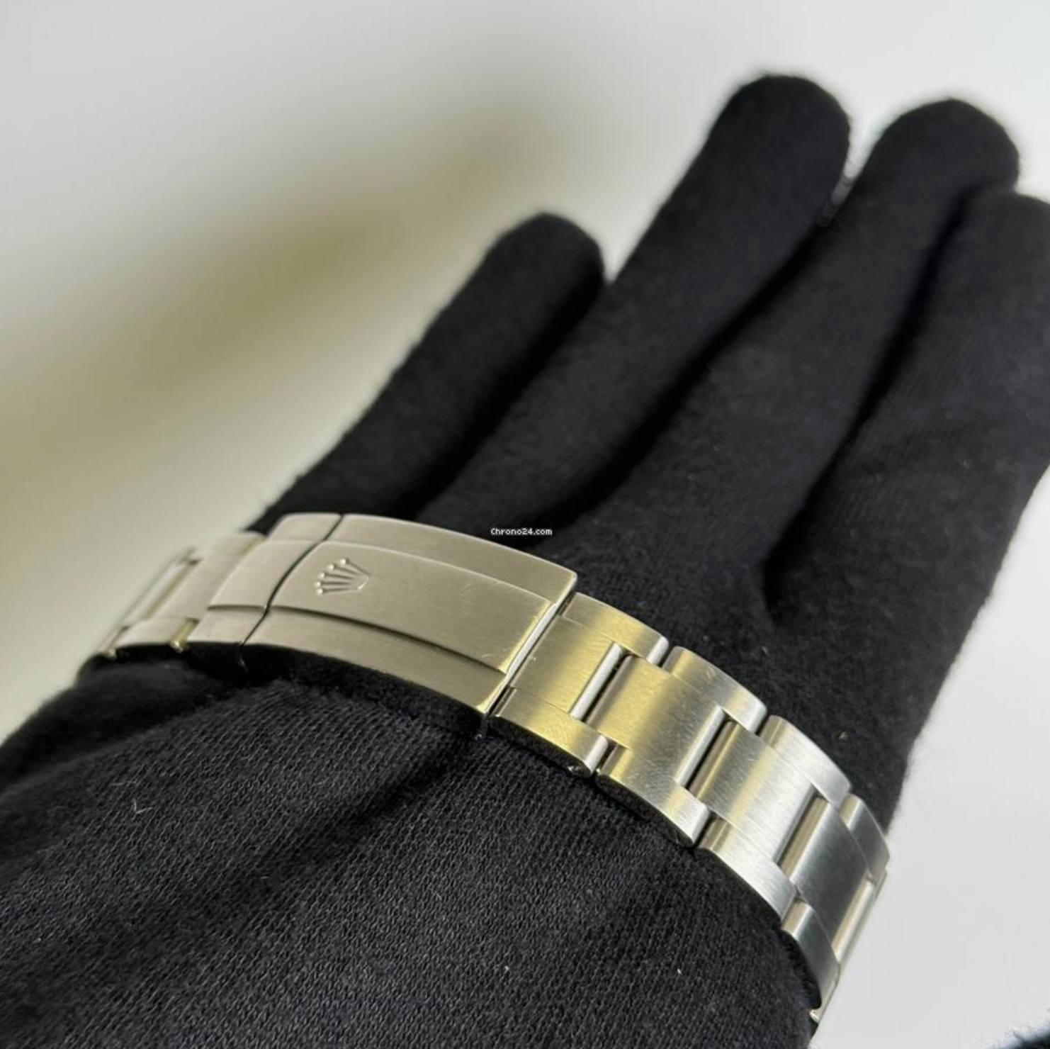 Rolex Oyster Perpetual 41